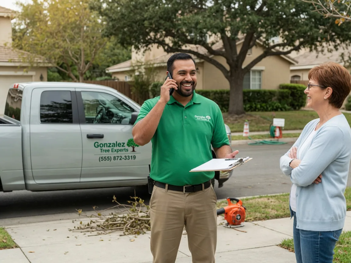 Tree Service Montague, TX FAQs